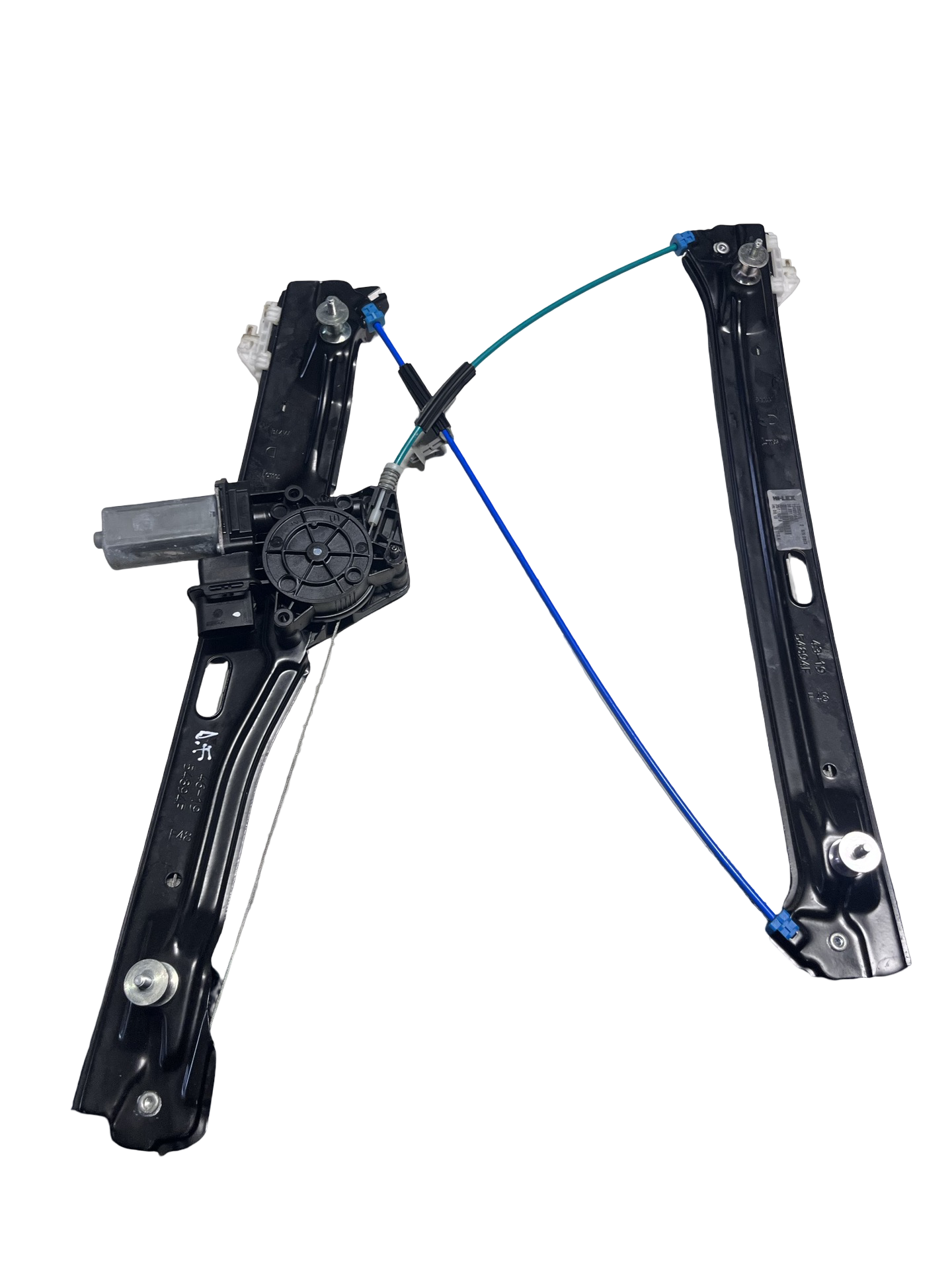 Macara Geam dreapta față BMW X1 F48 2015–2022 - cod: 7349514 – foto 3