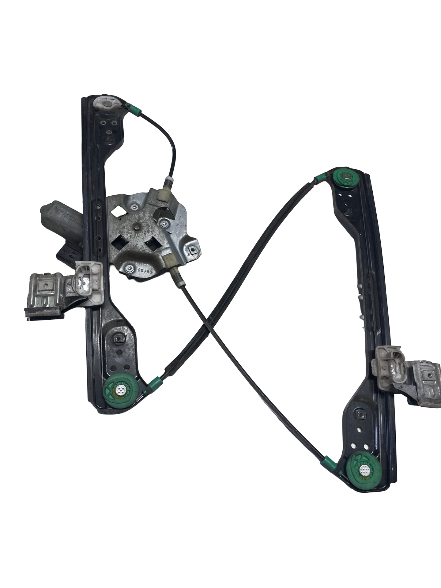 Macara Geam dreapta față Chrysler 300 C 2004–2010 – foto 2