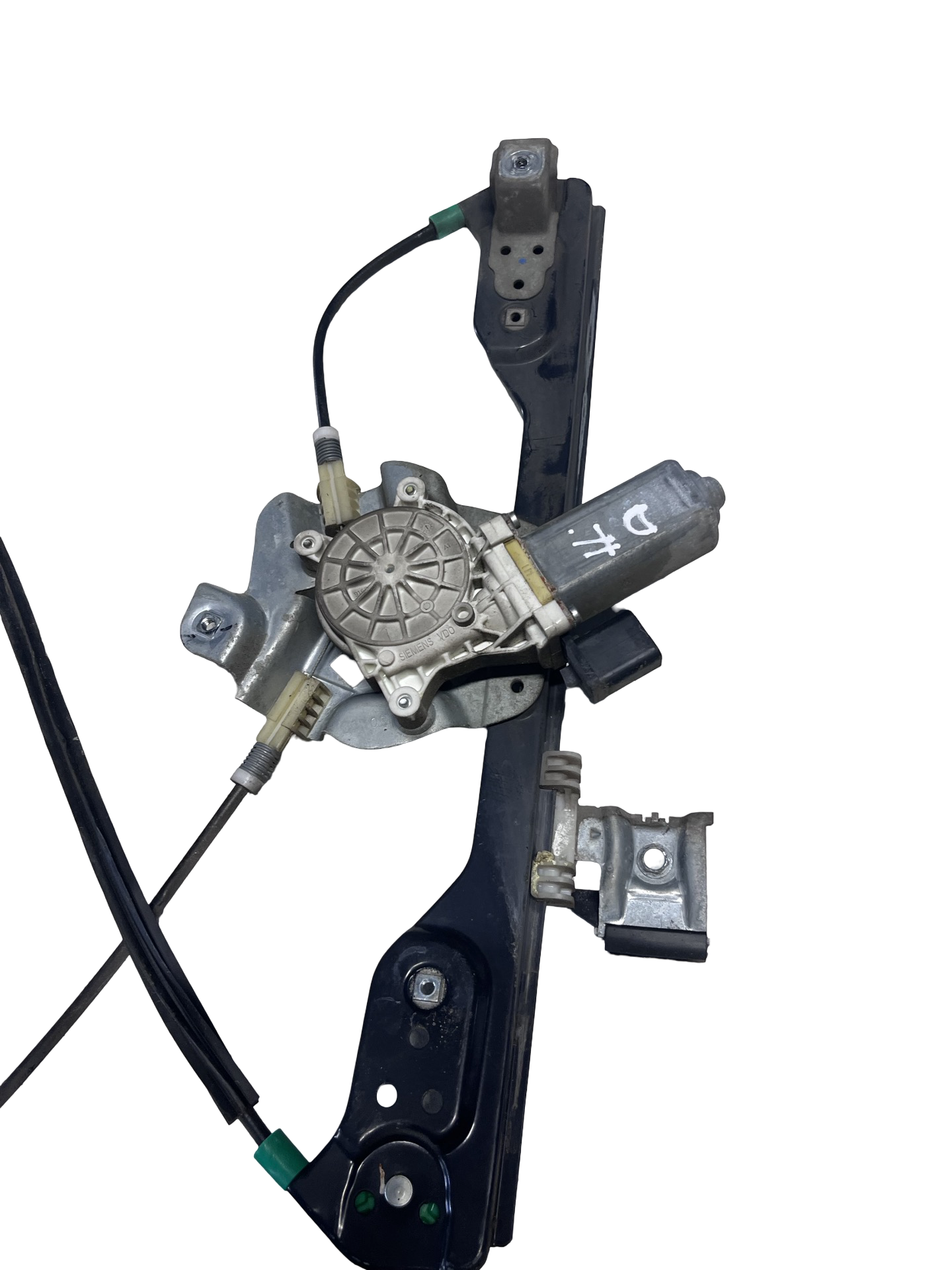 Macara Geam dreapta față Chrysler 300 C 2004–2010 – foto 3