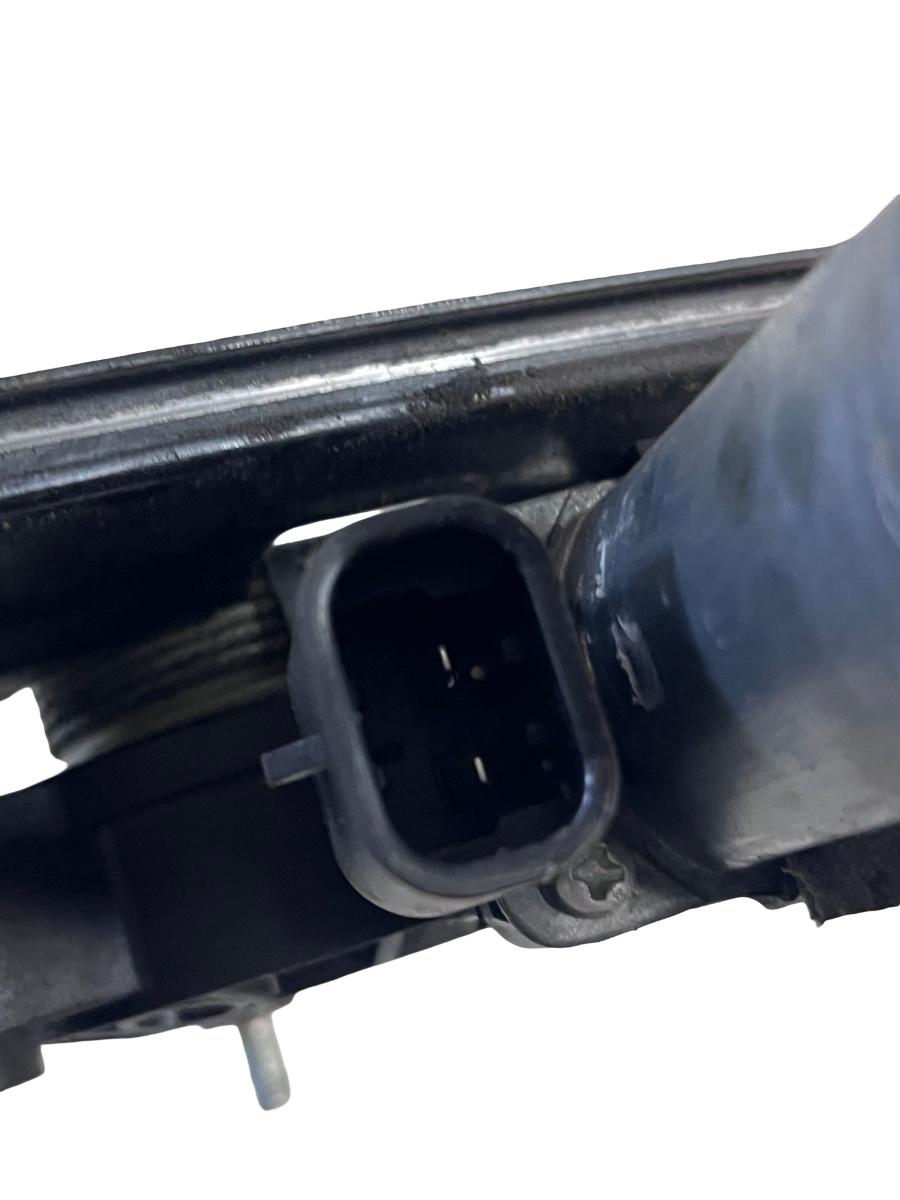 Macara Geam dreapta fata FIAT GRANDE PUNTO 199_ 2005 -> 51786728 – foto 4
