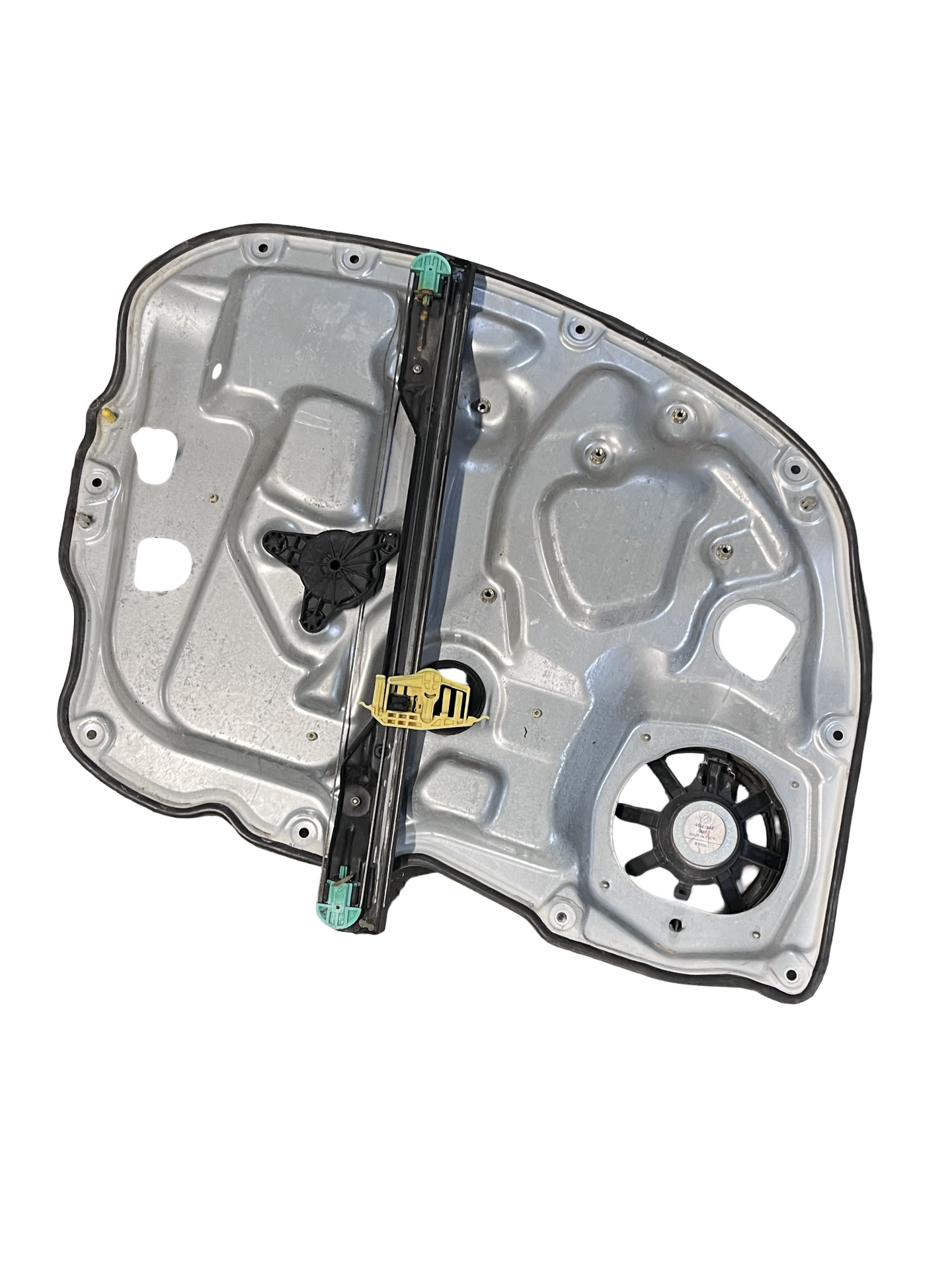 Macara Geam dreapta față Fiat Idea 2003–2011 - cod: 00517348830 – foto 3