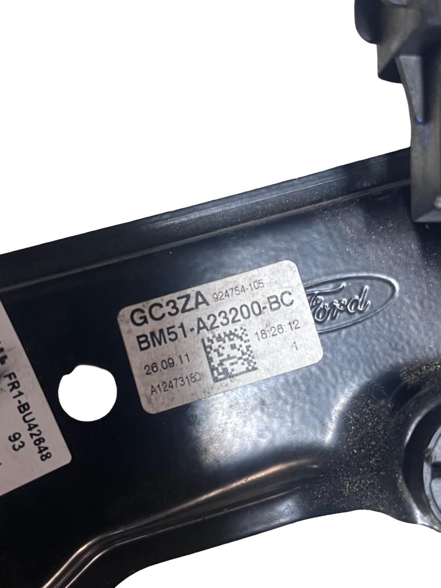 Macara Geam dreapta fata FORD FOCUS III Hatchback 2011 -> BM51-A23200-BC – foto 4