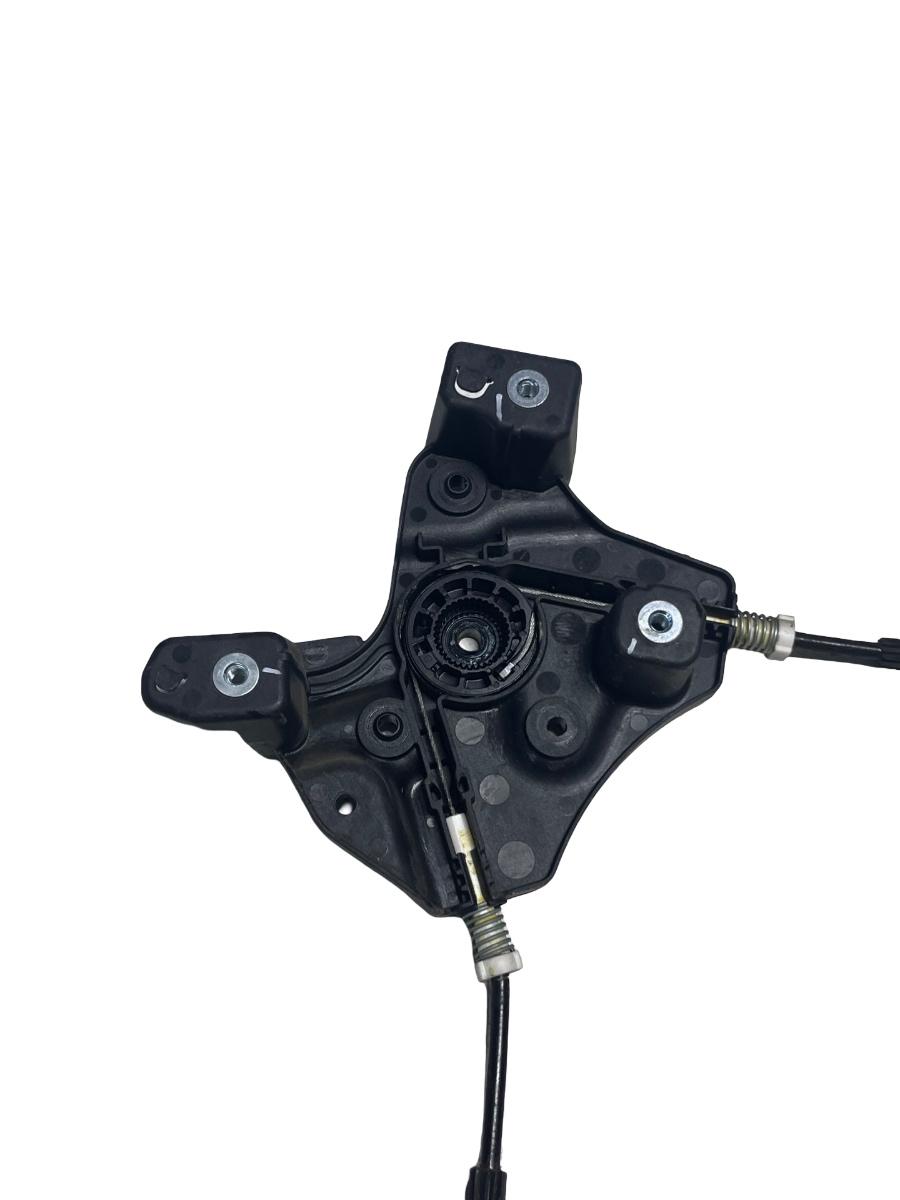 Macara Geam dreapta fata FORD TRANSIT CONNECT Box 2013 -> – foto 3