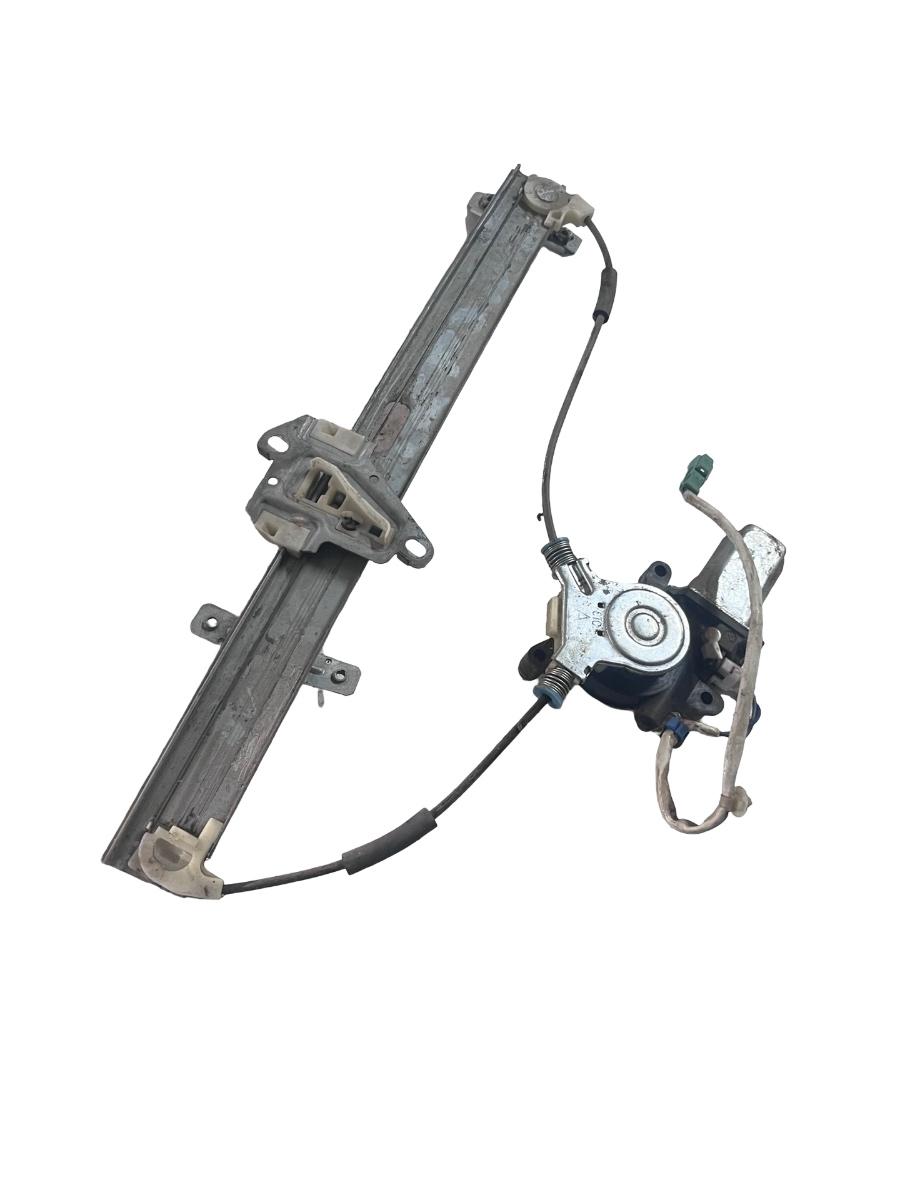 Macara Geam dreapta fata HONDA JAZZ II GD_, GE3 2001 - 2008 AT40021QA0 – foto 3