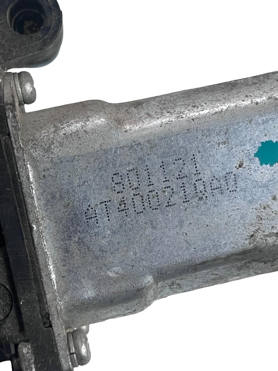Macara Geam dreapta fata HONDA JAZZ II GD_, GE3 2001 - 2008 AT40021QA0 – foto 4