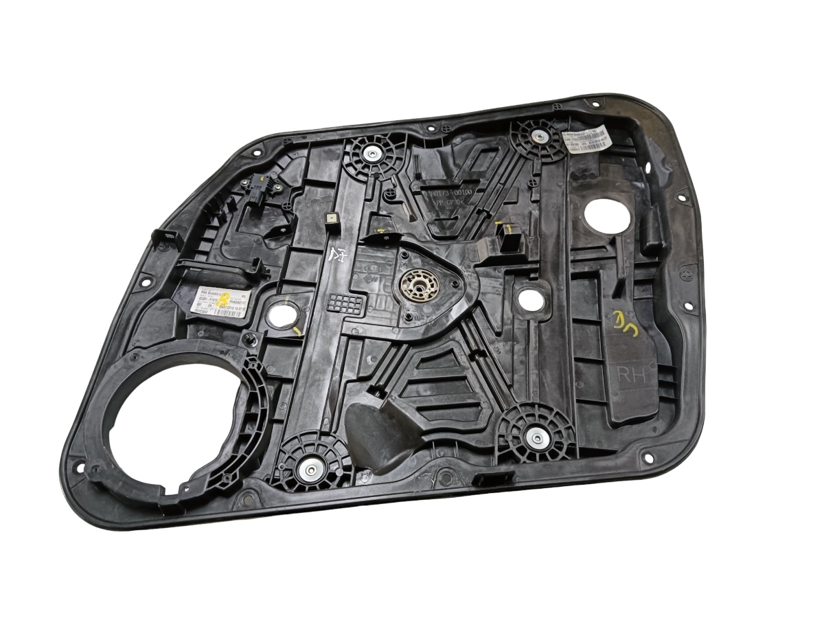 Macara Geam dreapta fata KIA SPORTAGE QL, QLE 2015 - > – foto 2