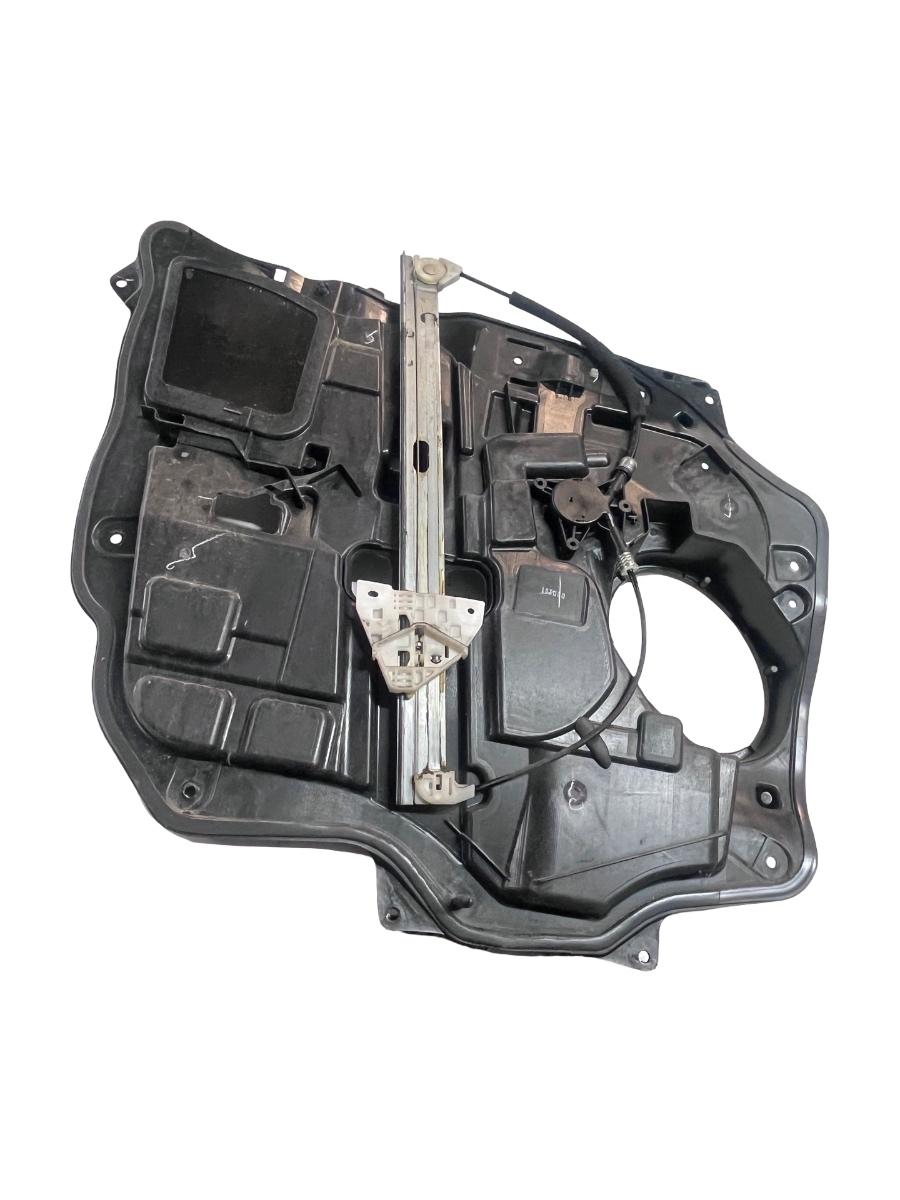 Macara Geam dreapta fata MAZDA 5 CR19 2005 - 2010 C2355897X