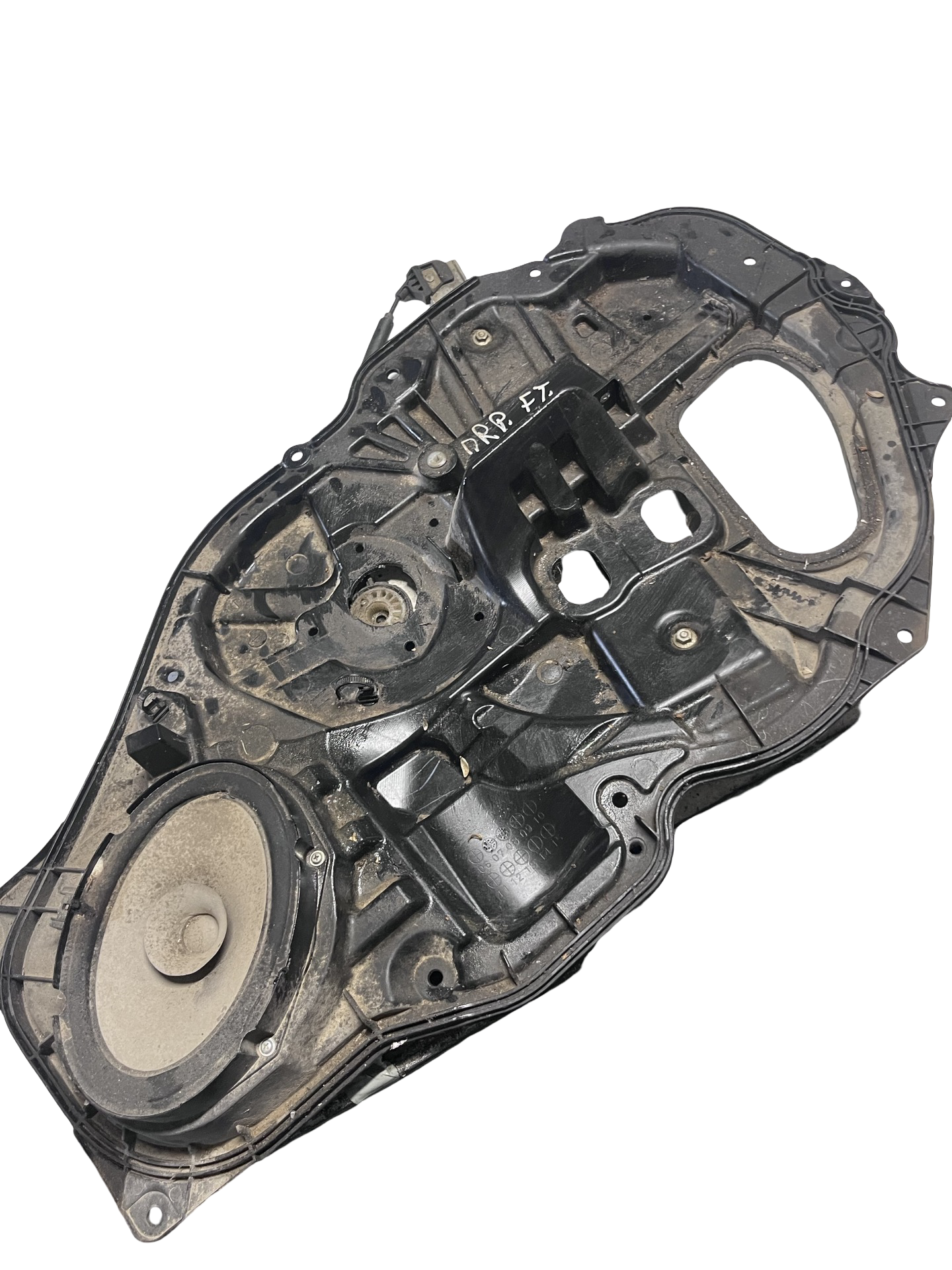 Macara Geam dreapta față Mazda 6 2 Combi 2007–2012