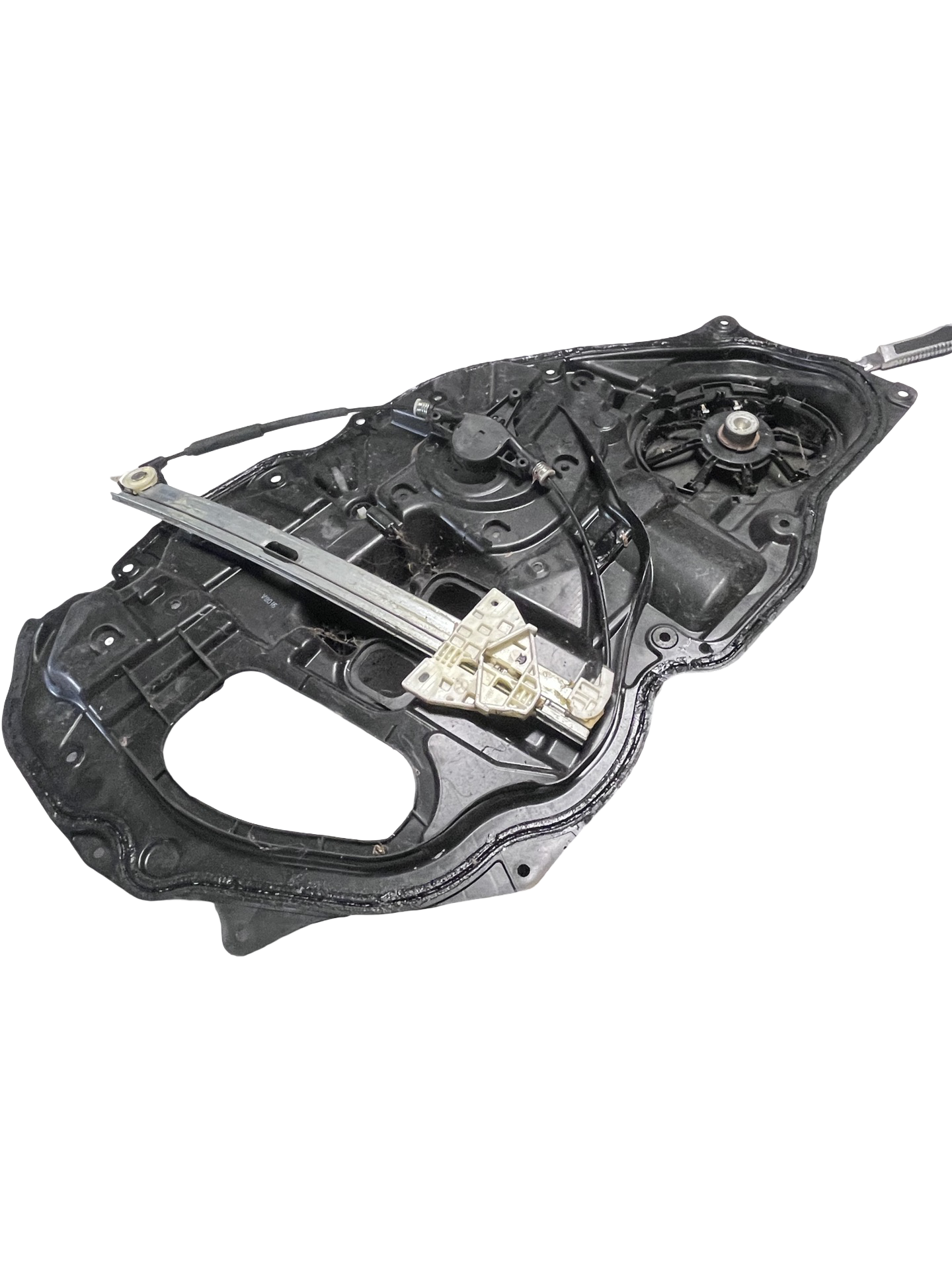 Macara Geam dreapta față Mazda 6 2 Combi 2007–2012 – foto 2