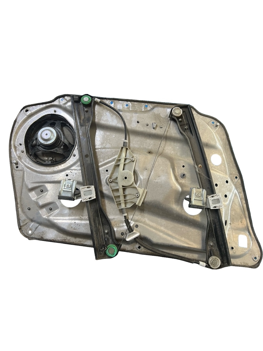 Macara Geam dreapta fata MERCEDES-BENZ C-CLASS T-Model III S204 2007 - 2014 C 220 CDI OM 651.911 963758-102 – foto 2