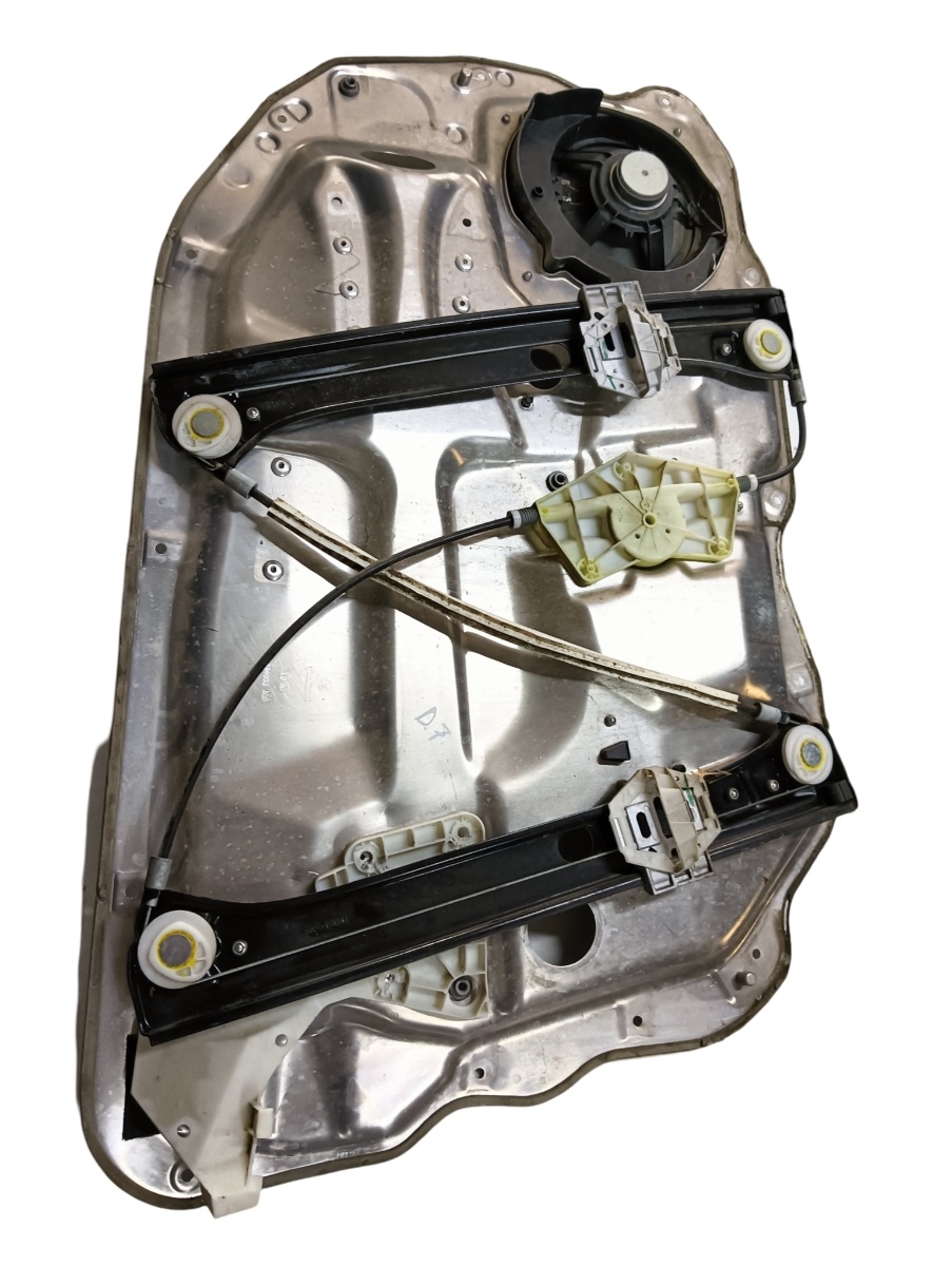 Macara Geam dreapta fata MERCEDES-BENZ S-CLASS II W221, C215 2005 - 2013 A2218901067 – foto 2