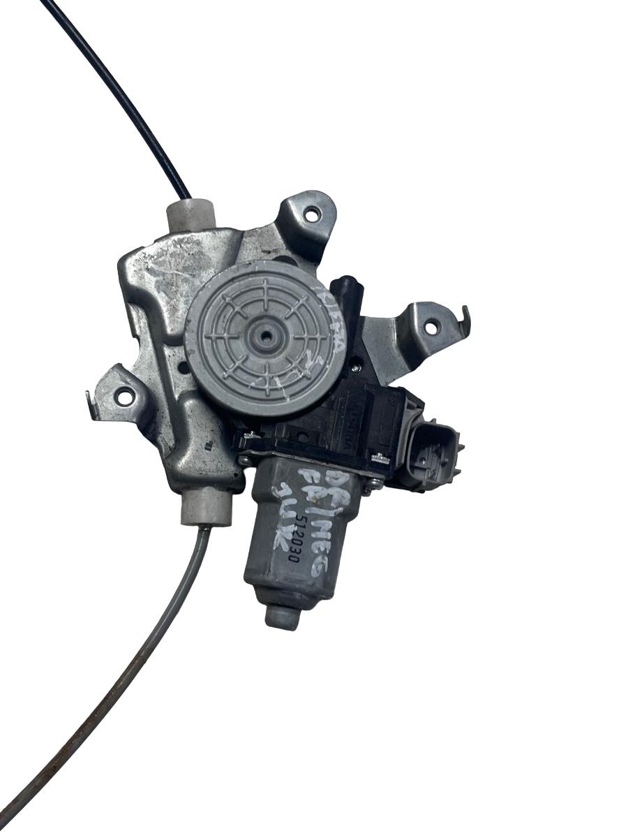 Macara Geam dreapta fata NISSAN JUKE F15 2010 - > 80730JX30C – foto 2