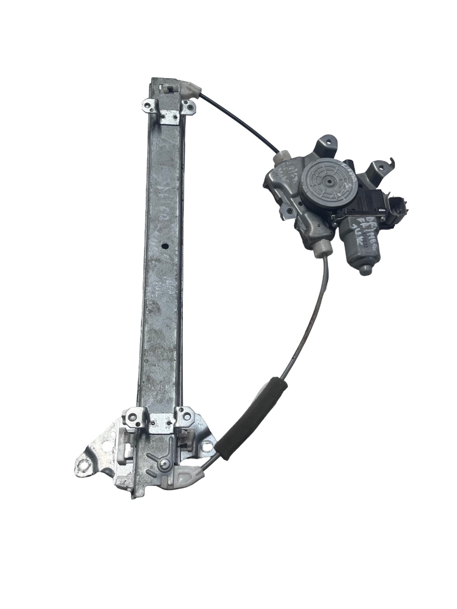 Macara Geam dreapta fata NISSAN JUKE F15 2010 - > 80730JX30C – foto 3
