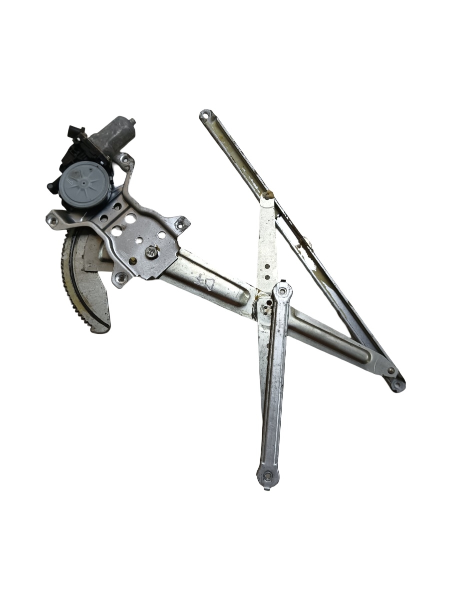 Macara Geam dreapta fata OPEL AGILA B H08 2008 - 2014