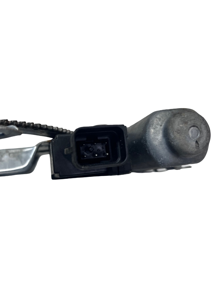 Macara Geam dreapta fata OPEL MERIVA X03 2003 - 2010 93389552 – foto 2