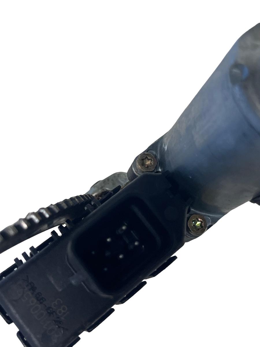 Macara Geam dreapta fata OPEL ZAFIRA A F75_, T98 1999 - 2005 90579356 – foto 3