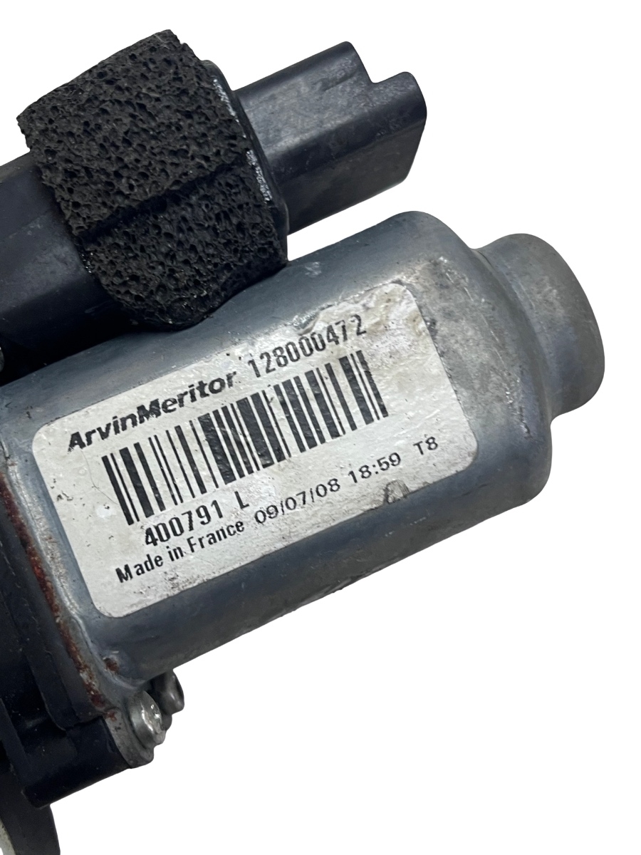 Macara Geam dreapta fata RENAULT MEGANE II BM0/1_, CM0/1_ 2001 - 2012 128000472 – foto 4