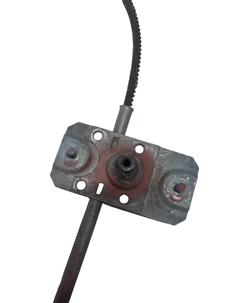 Macara Geam dreapta fata SKODA 105,120 742 1976 - 1990 – foto 2
