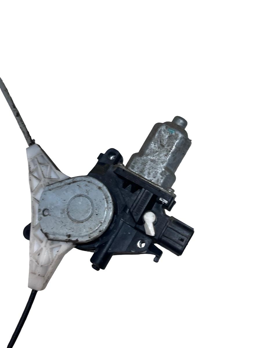 Macara Geam dreapta fata SUBARU IMPREZA III Hatchback GR, GH, G3 2007 - 2014 712130 – foto 2