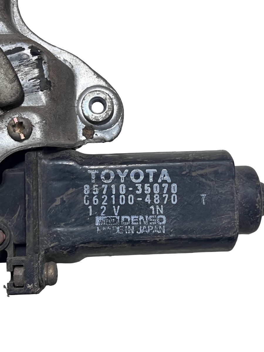 Macara Geam dreapta fata TOYOTA 4 RUNNER _N1_ 1987 - 1996 8571035070 – foto 3
