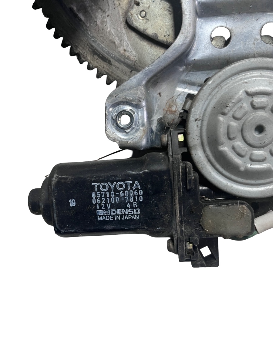 Macara Geam dreapta fata TOYOTA LAND CRUISER J90 _J9_ 1995 - > 8571060060 (2 usi ) – foto 2