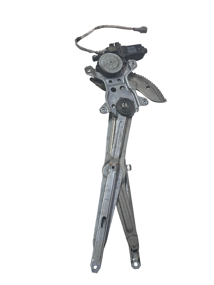 Macara Geam dreapta fata TOYOTA LAND CRUISER J90 _J9_ 1995 - > 8571060060 (2 usi )