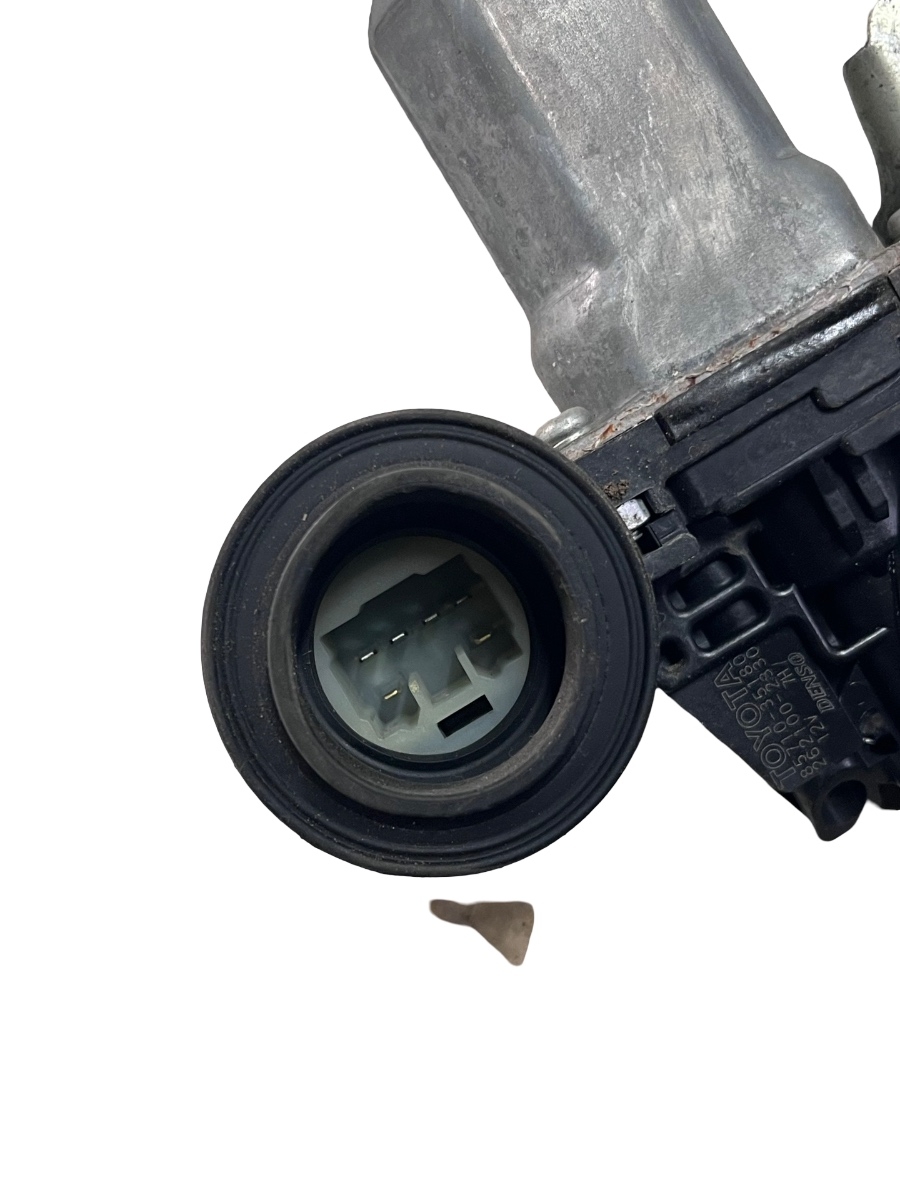 Macara Geam dreapta fata TOYOTA RAV 4 III _A3_ 2005 - 2013 85710-35180 – foto 3
