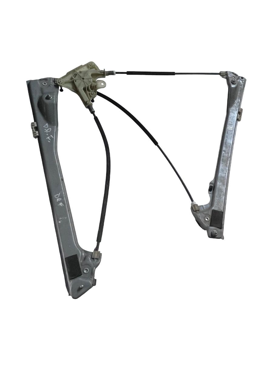Macara Geam dreapta fata ( UK ) RENAULT LAGUNA III BT0/1 2007 - 2015 807000002R – foto 3