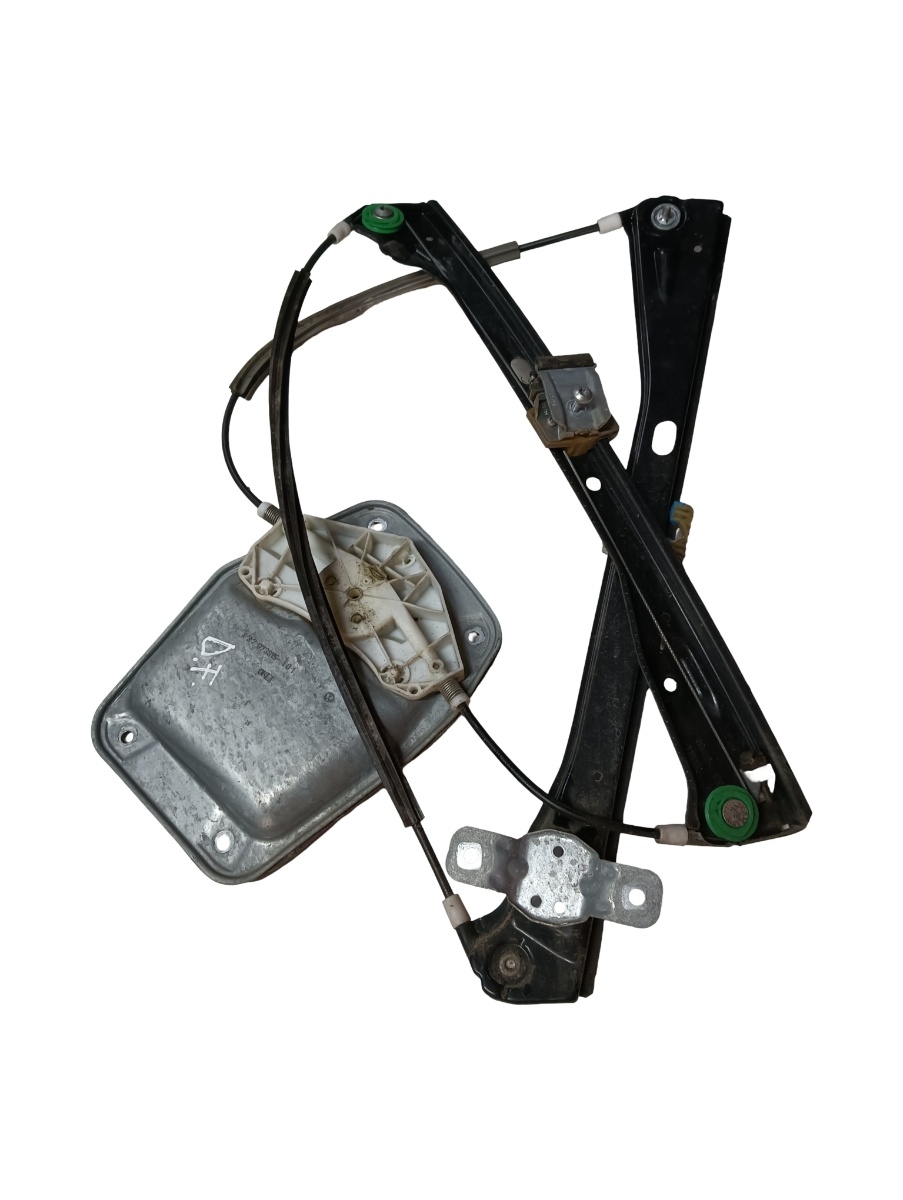 Macara Geam dreapta fata VOLKSWAGEN GOLF V Variant 1K5 2007 - 2009 – foto 2