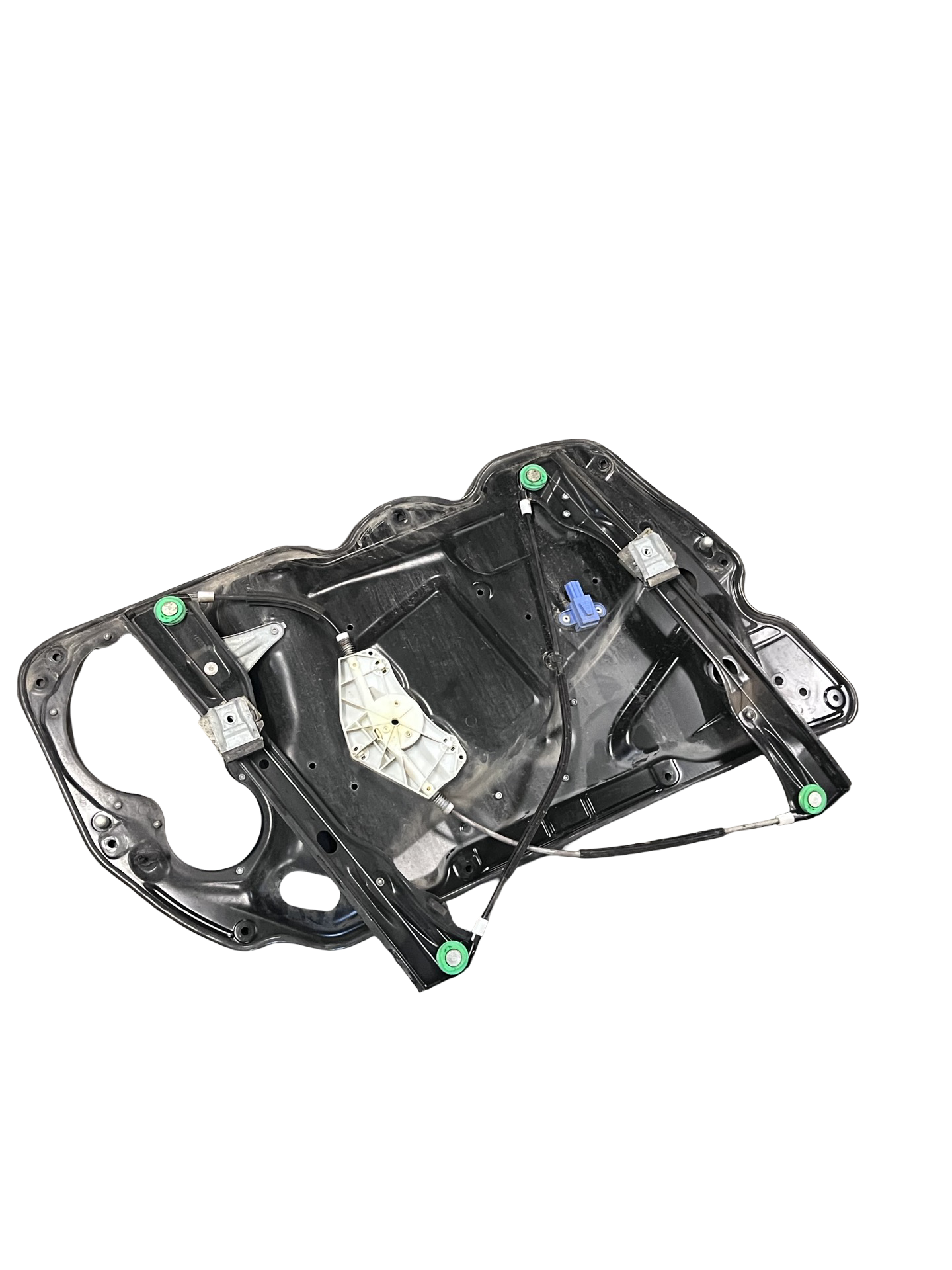 Macara Geam dreapta față Volkswagen Passat B6 Combi 2005–2010 – foto 3