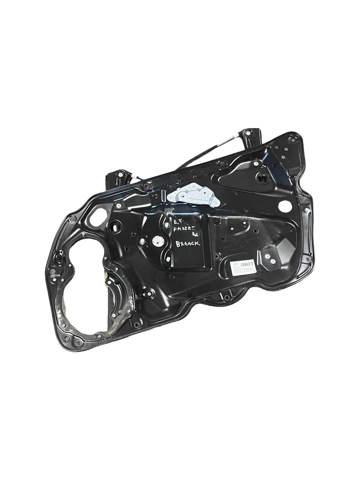 Macara Geam dreapta față Volkswagen Passat B6 Combi 2005–2010