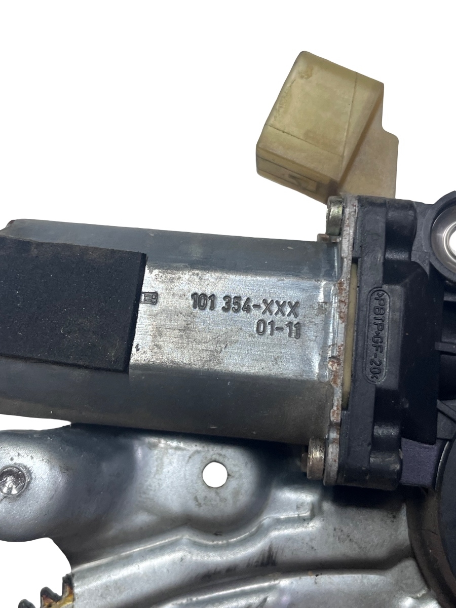 Macara Geam dreapta fata VOLVO S60 I 384 2000 - 2010 101354XXX – foto 2
