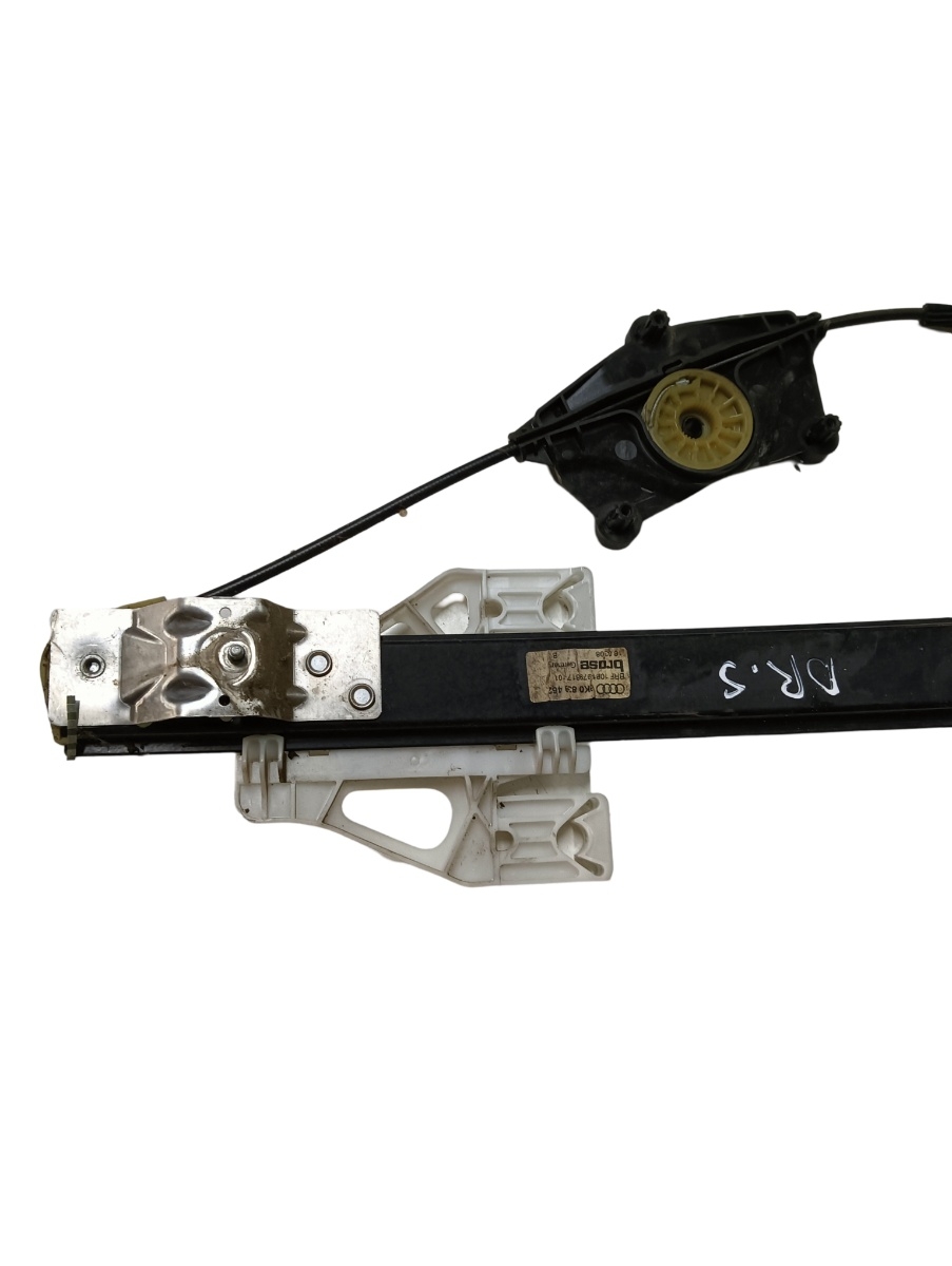 Macara Geam dreapta spate AUDI A4 IV 8K2, B8 2007 - 2015 – foto 2