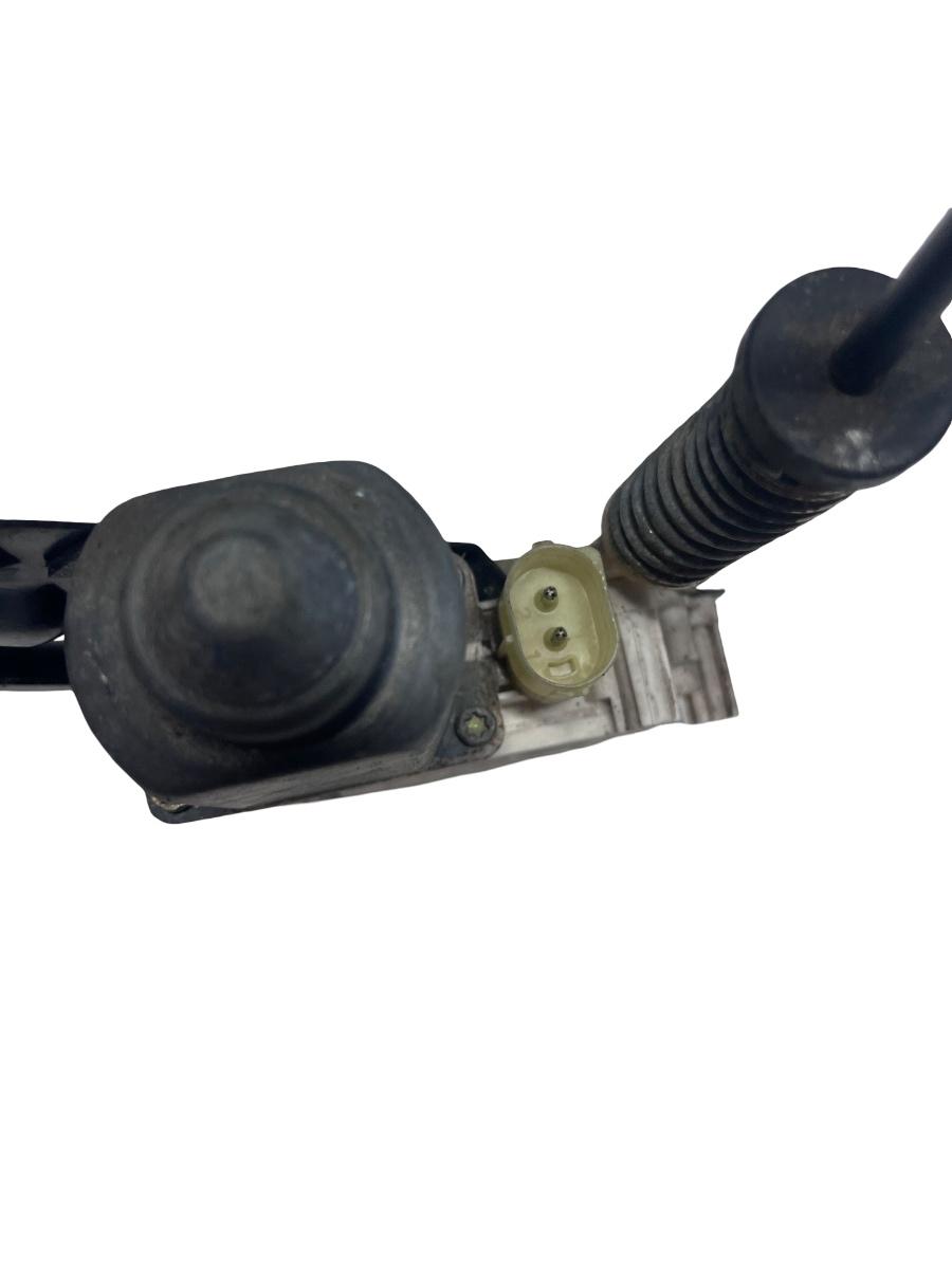 Macara Geam dreapta spate BMW 5 E39 1995 - 2003 8360511 – foto 4