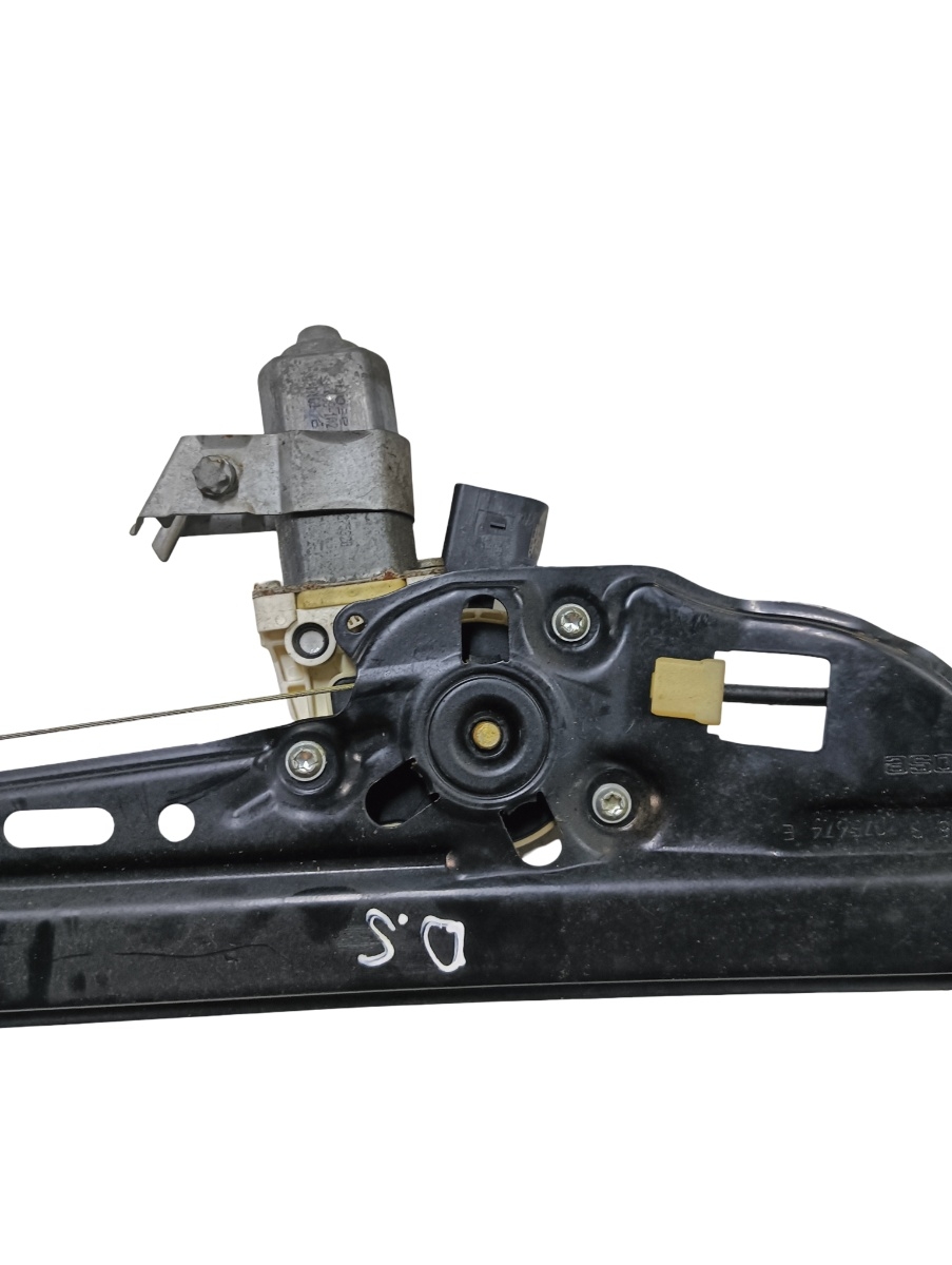 Macara Geam dreapta spate BMW 5 V Touring E61 2004 - 2010