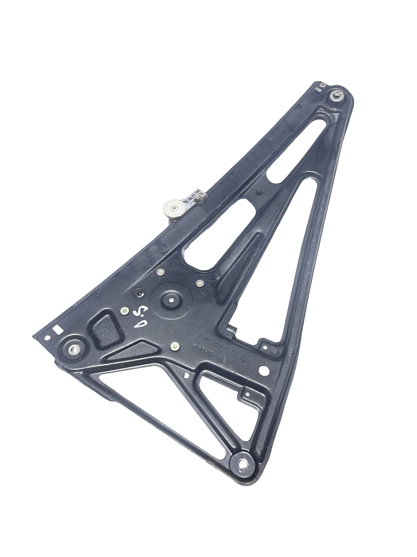 Macara Geam dreapta spate BMW SERIA 7 E38 1994–2001 - cod: 8125204 – foto 2