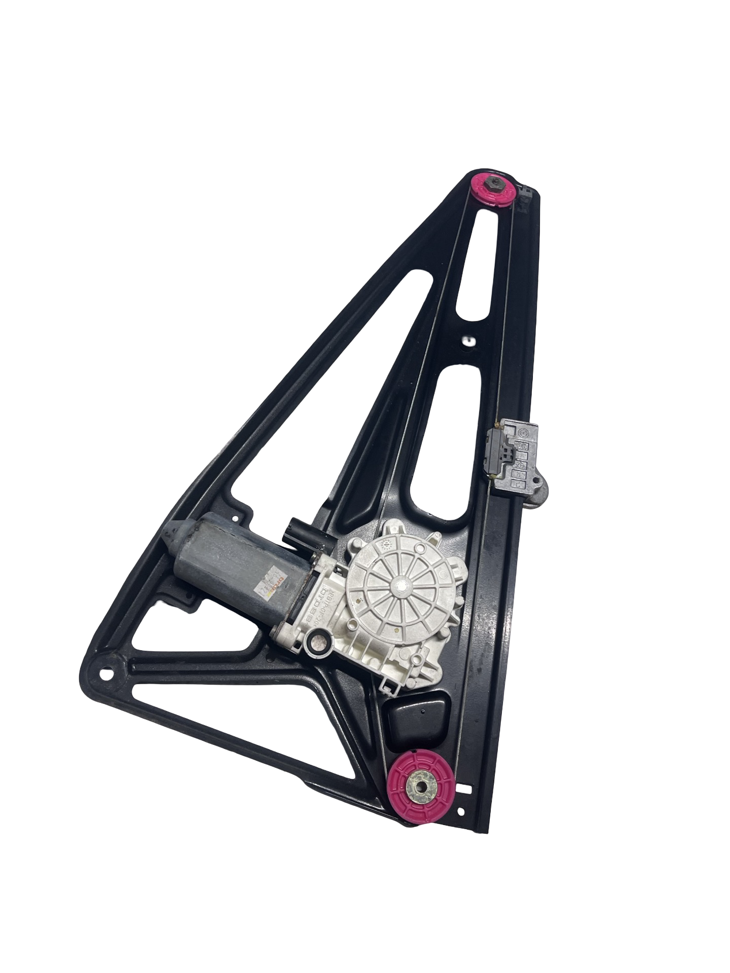 Macara Geam dreapta spate BMW SERIA 7 E38 1994–2001 - cod: 8125204