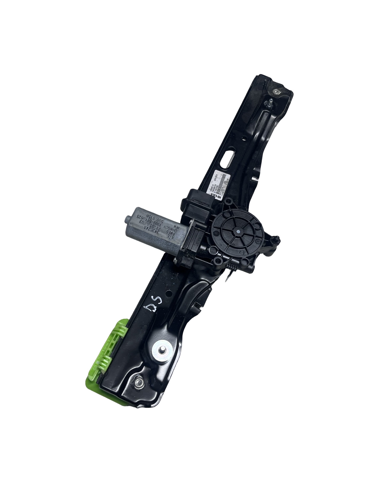 Macara Geam dreapta spate BMW X1 F48 2015–2022 - cod: 7463492
