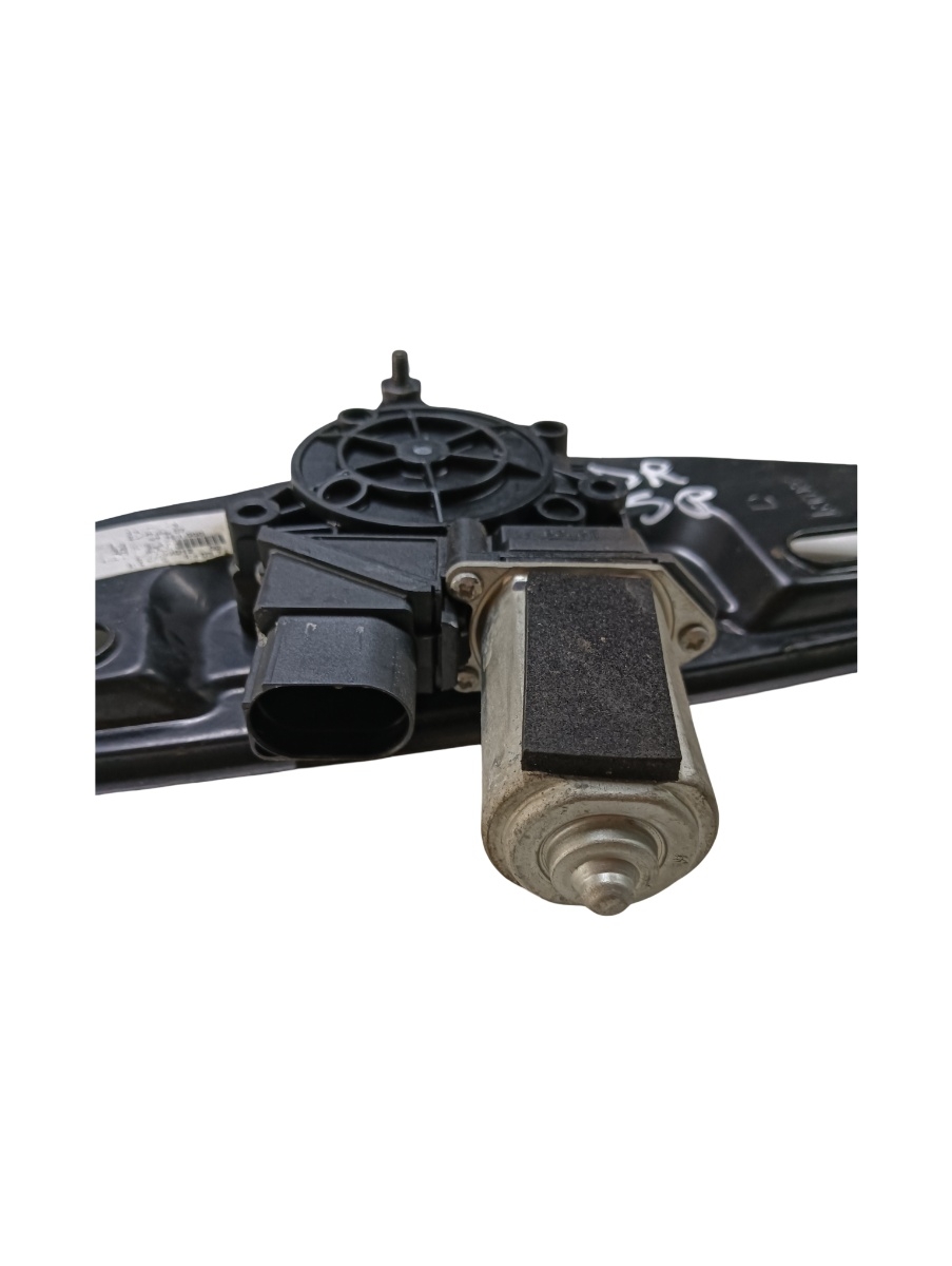 Macara Geam dreapta spate BMW X1 I E84 2009 - 2015 – foto 2