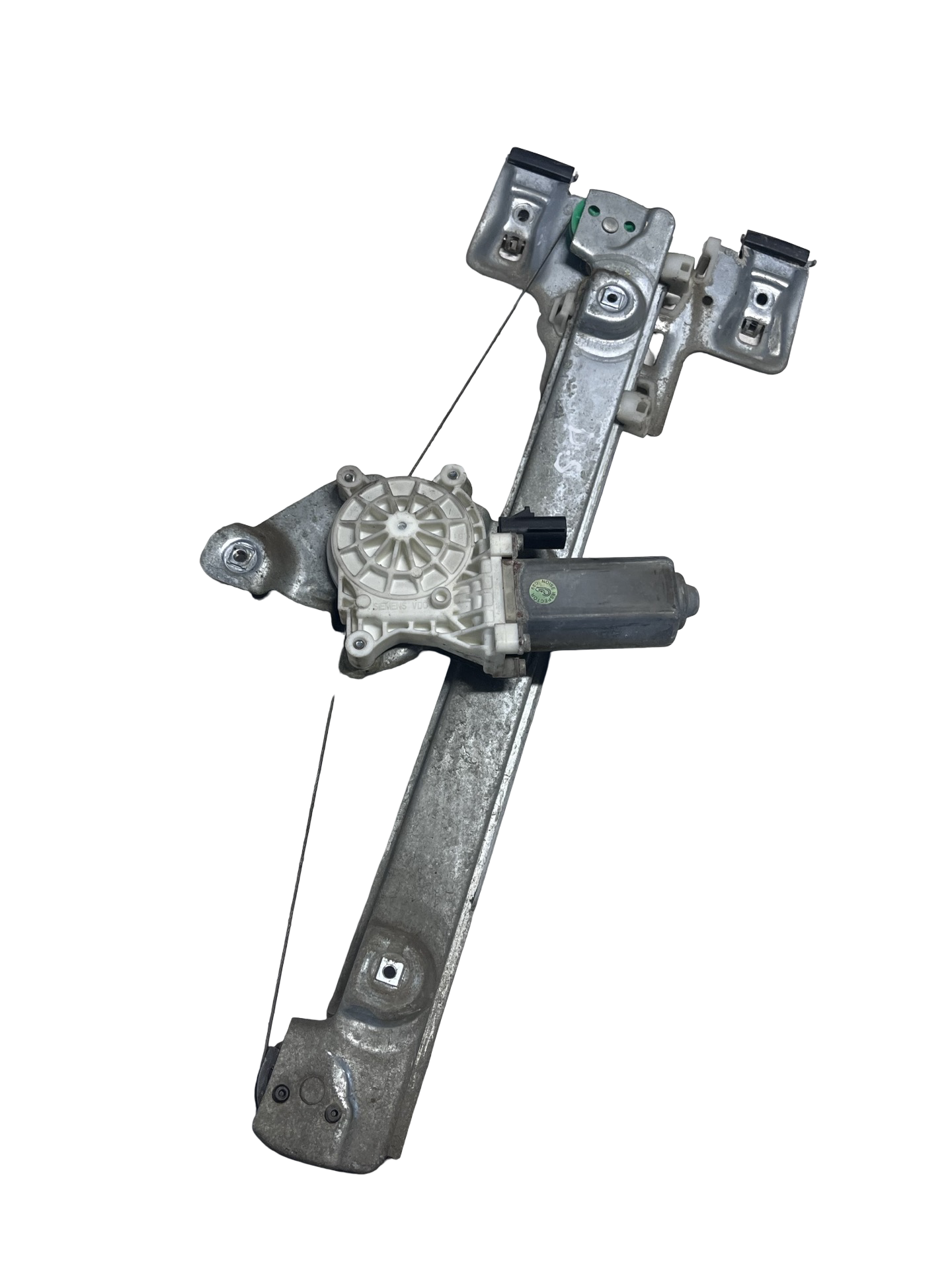 Macara Geam dreapta spate Chrysler 300 C 2004–2010 – foto 2