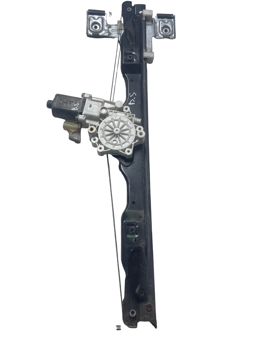 Macara Geam dreapta spate JEEP COMMANDER XK, XH 2005 - 2010 55396482AD – foto 2