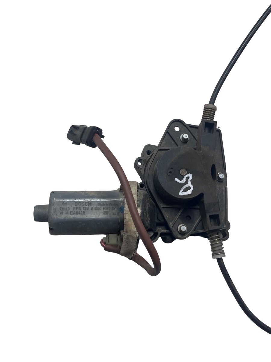 Macara Geam dreapta spate JEEP GRAND CHEROKEE II WJ, WG 1998 - 2005 6004PA1063 – foto 2