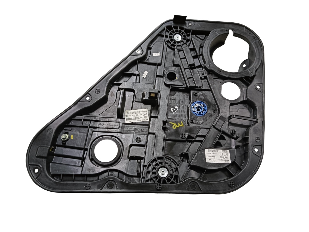Macara Geam dreapta spate KIA SPORTAGE QL, QLE 2015 - >