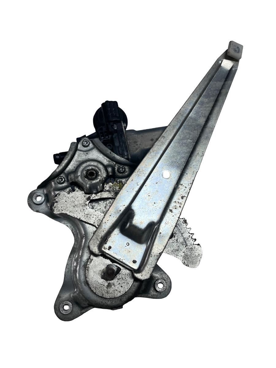 Macara Geam dreapta spate LEXUS IS II Saloon GSE2_, ALE2_, USE2_ 2005 - 2013 85720-58010 – foto 3