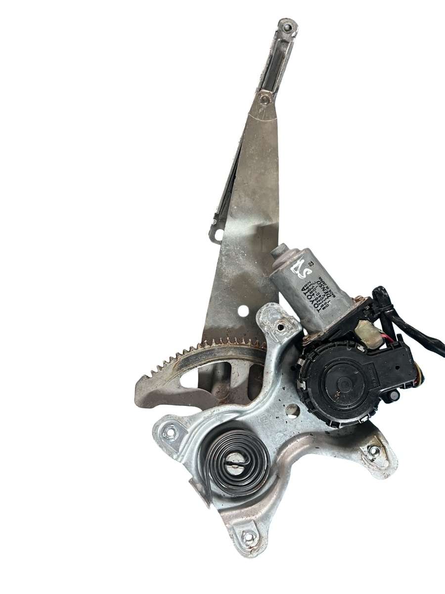 Macara Geam dreapta spate LEXUS RX MCU15 1998 - 2003 – foto 2