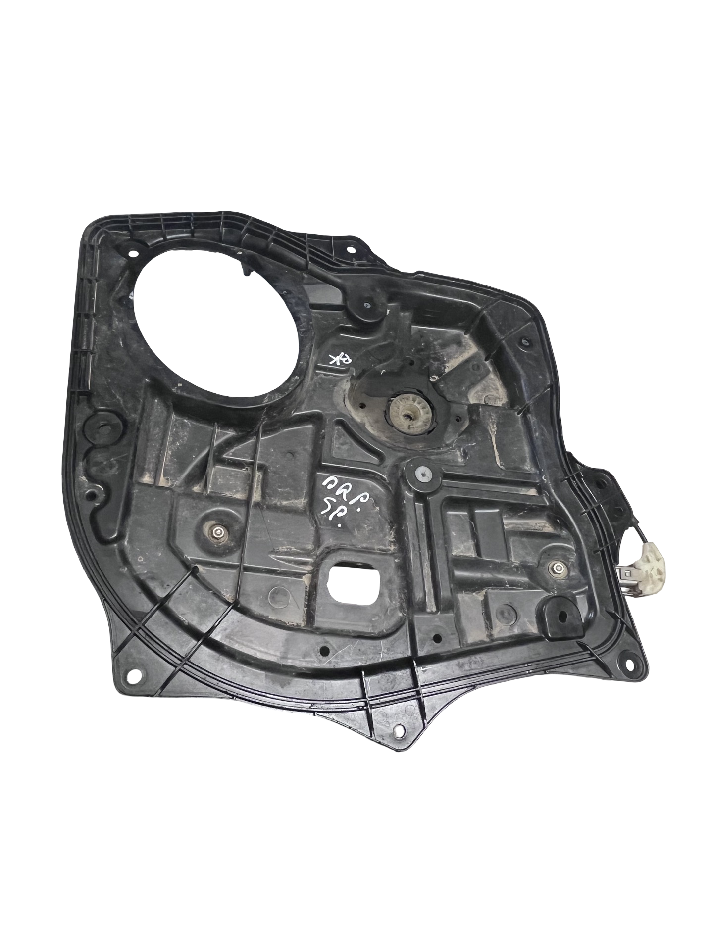 Macara Geam dreapta spate Mazda 6 2 Combi 2007–2012 - cod: GS1D7297X