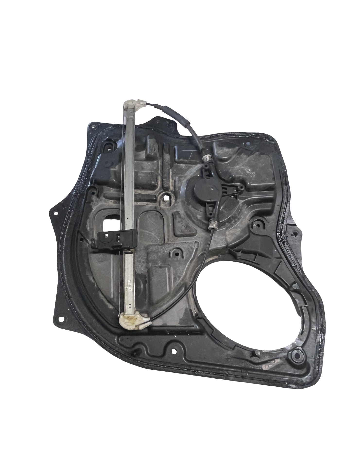 Macara Geam dreapta spate Mazda 6 2 Combi 2007–2012 - cod: GS1D7297X – foto 2