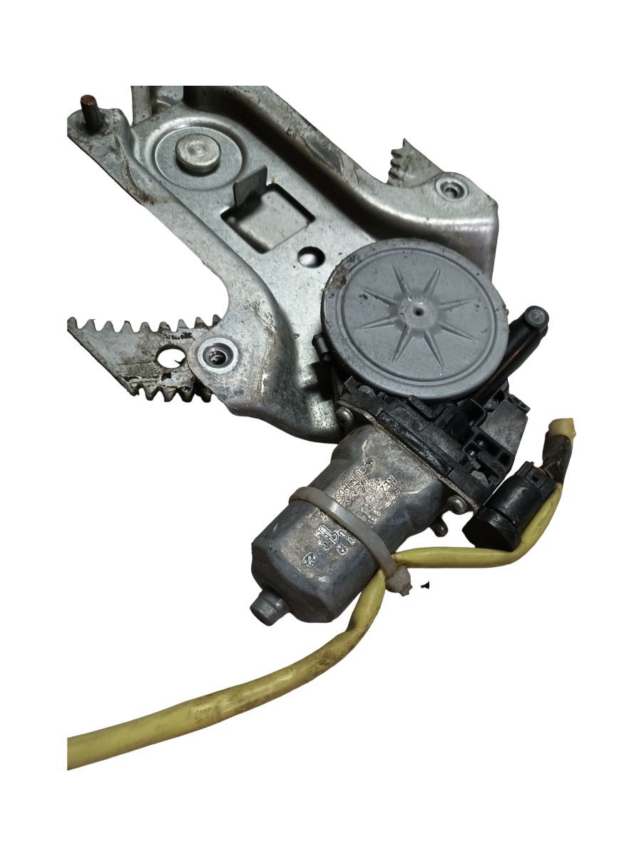 Macara Geam dreapta spate MAZDA BT-50 Pickup CD, UN 2006 - 2015 – foto 2