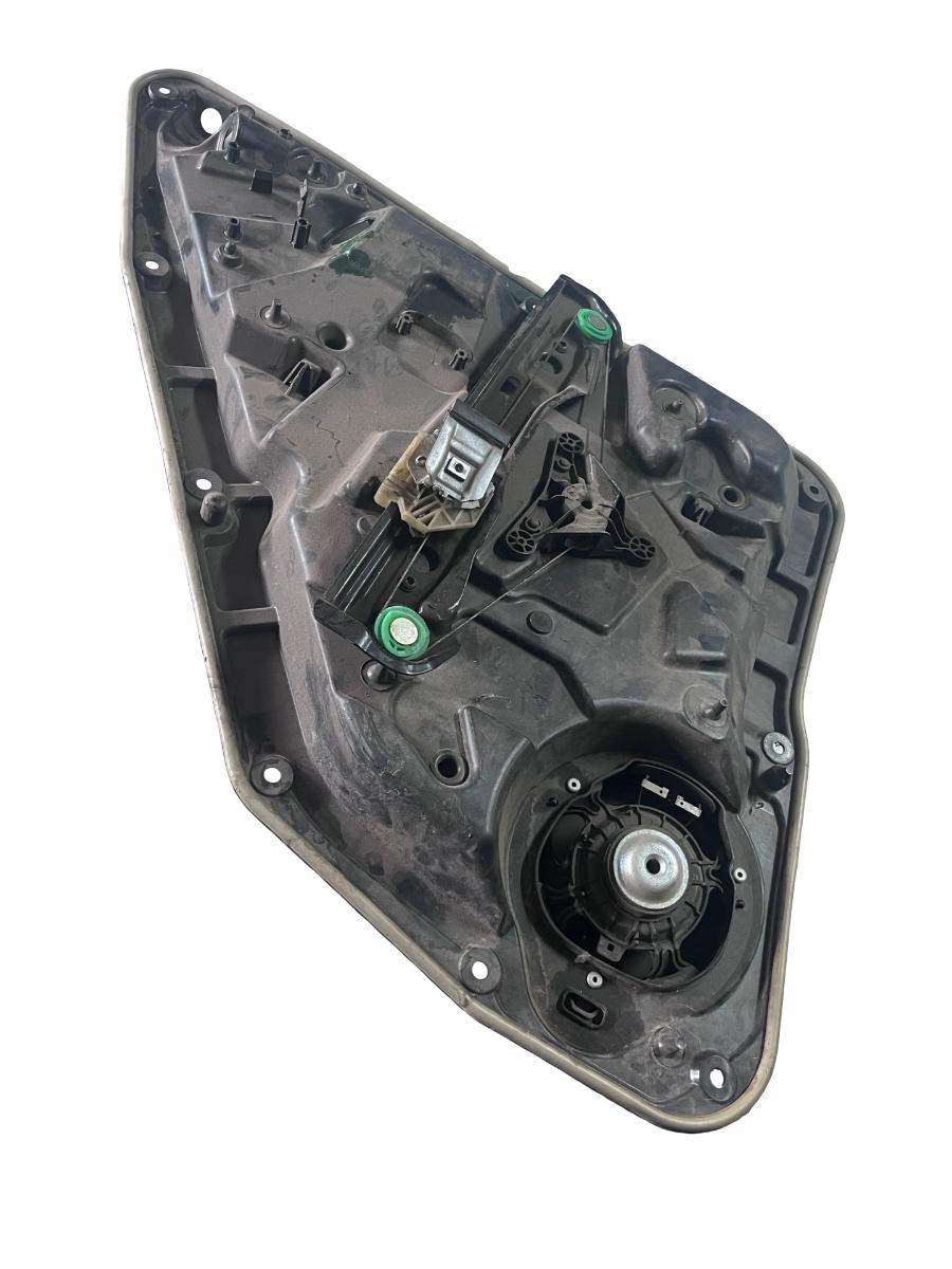 Macara Geam dreapta spate MERCEDES-BENZ B-CLASS II W246, W242 2011 -> A2467300279 – foto 3