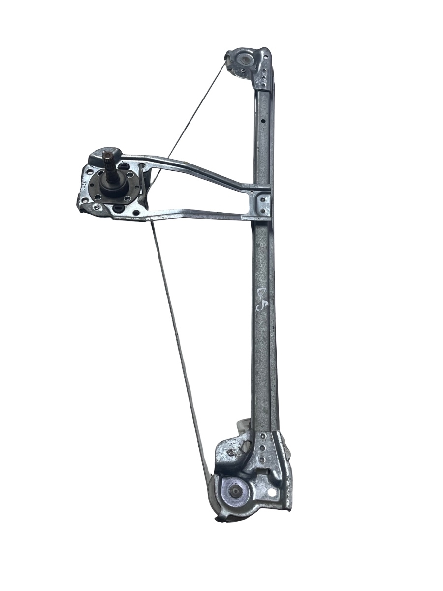 Macara Geam dreapta spate MERCEDES-BENZ C-CLASS W202 1993 - 2000 – foto 2